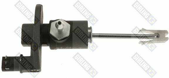 Cylindre émetteur, embrayage GIRLING 1204238