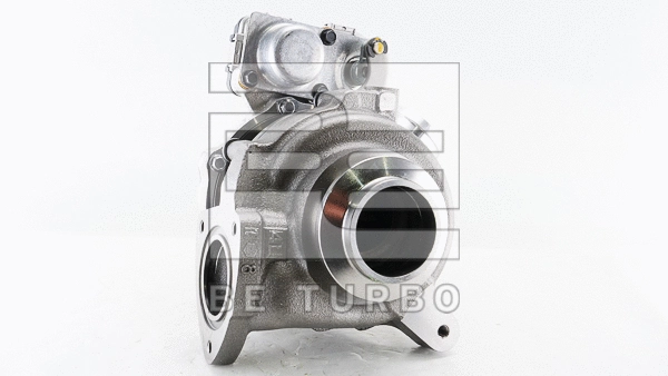 Turbocompresseur, suralimentation BE TURBO 129682