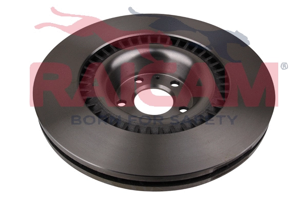 Disque de frein RAICAM RD01492