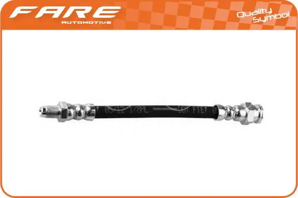 Flexible de frein FARE-RCH 17231