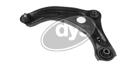Bras de liaison, suspension de roue DYS 20-10133