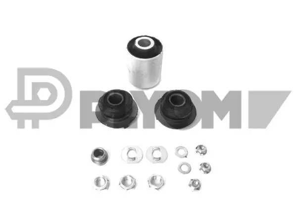 Kit d'assemblage, bras de liaison PLYOM P180178