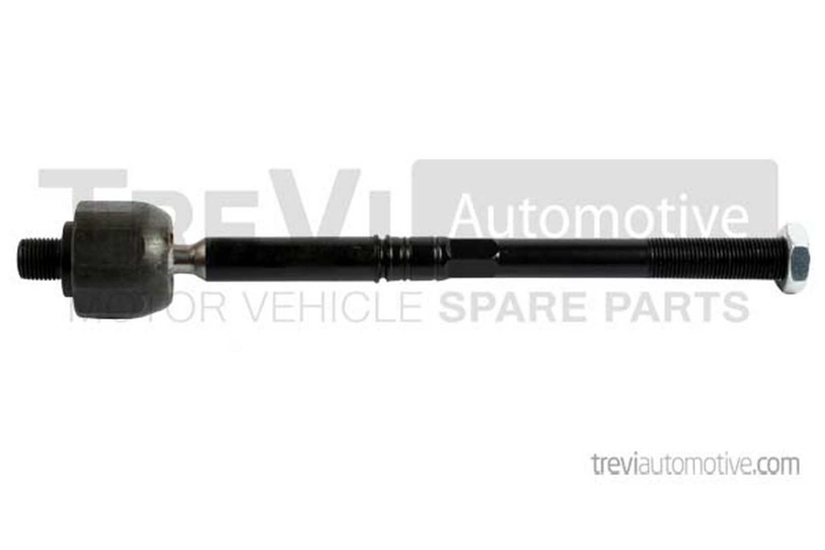 Rotule de direction intérieure, barre de connexion TREVI AUTOMOTIVE TRTT3395