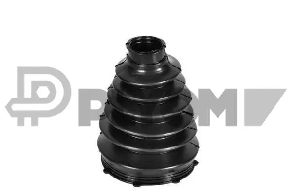 Jeu de joints-soufflets, arbre de commande PLYOM P752254