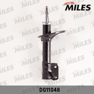 Amortisseur MILES DG11048