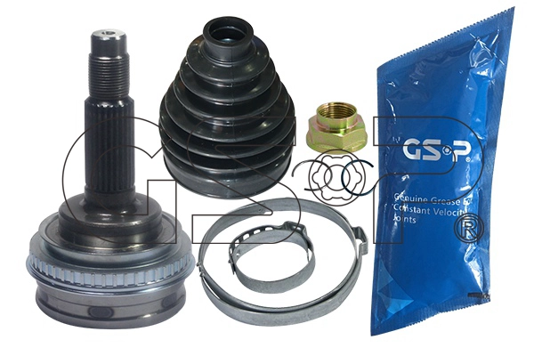 Jeu de joints, arbre de transmission GSP-BR 859006