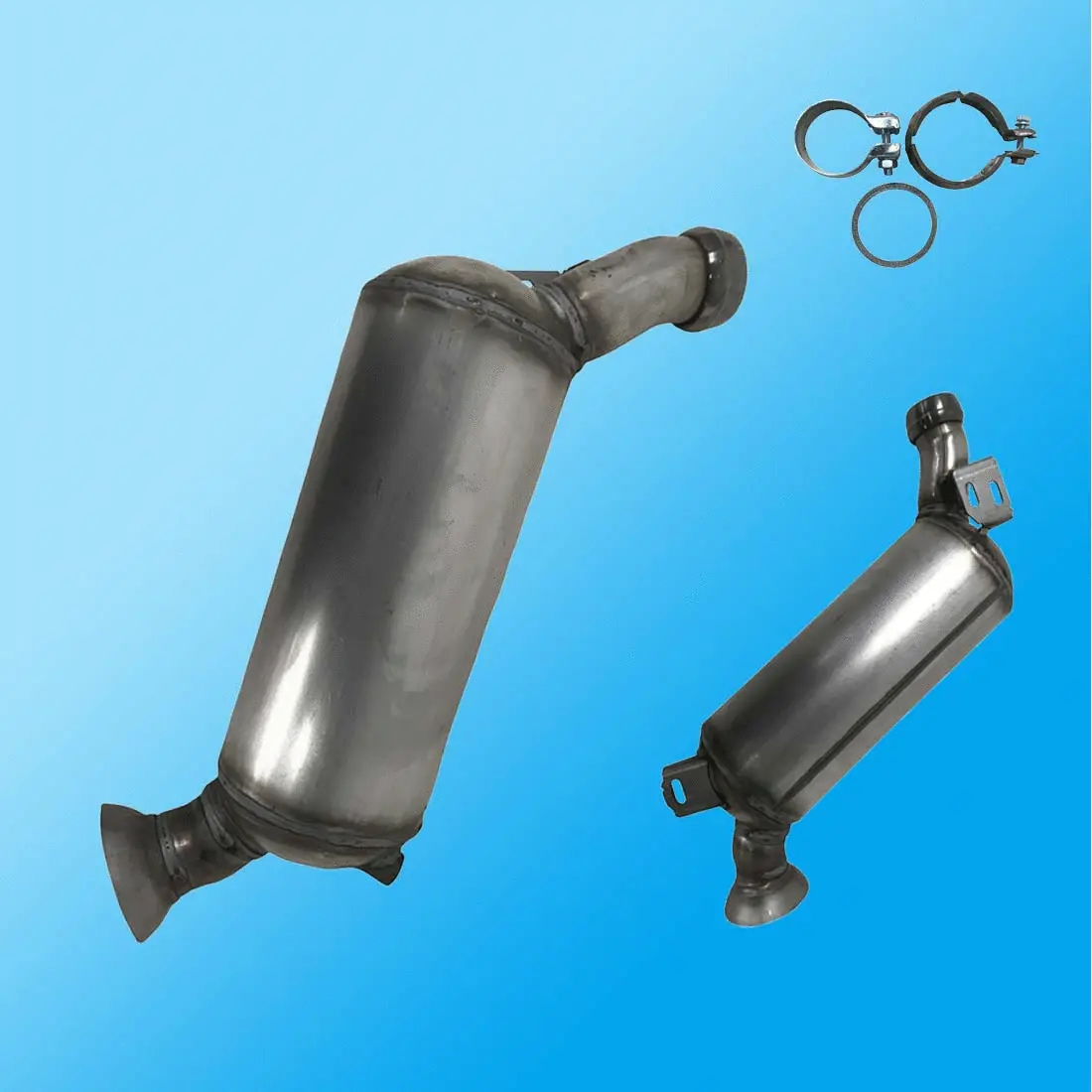 Catalyseur ConTra Automotive GmbH 31335