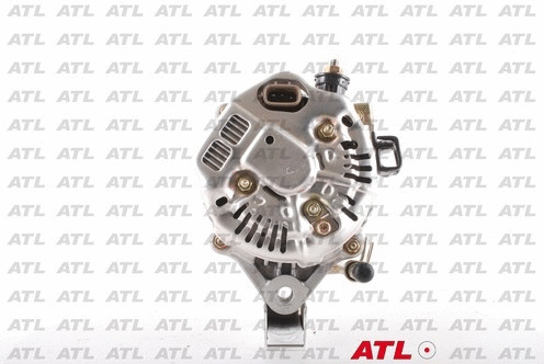 Alternateur ATL Autotechnik L 68 960