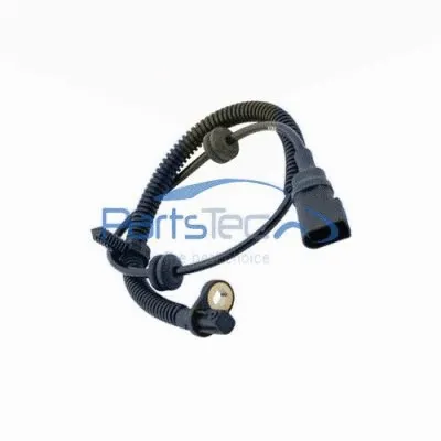 Capteur, vitesse de roue PartsTec PTA560-0113