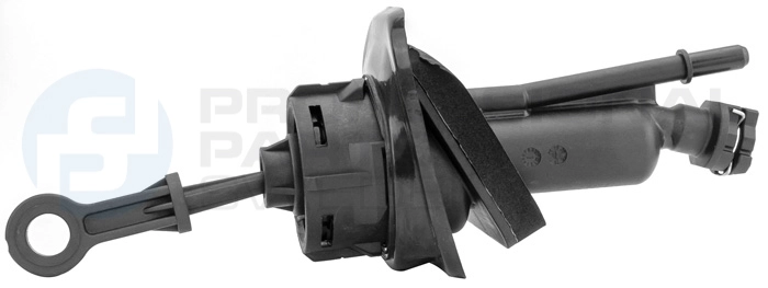 Cylindre émetteur, embrayage Professional Parts 41437907