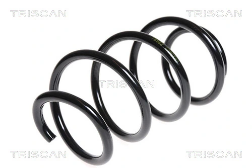 Ressort de suspension TRISCAN 8750 29228