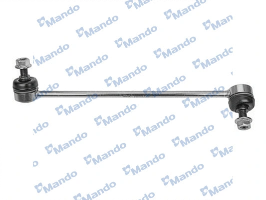 Entretoise/tige, stabilisateur MANDO MSC015343