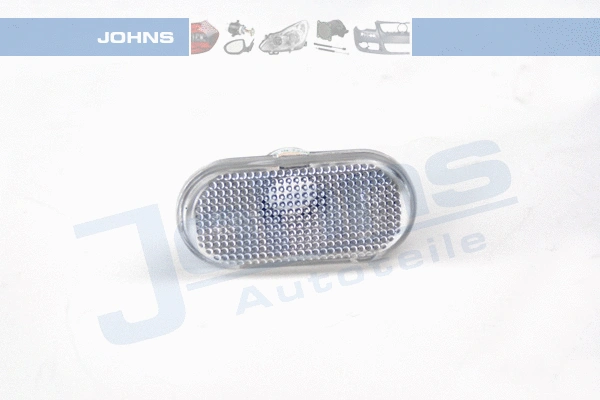 Feu clignotant JOHNS 60 04 21-1