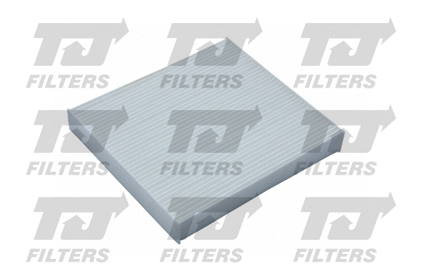 Filtre, air de l'habitacle QUINTON HAZELL QFC0310
