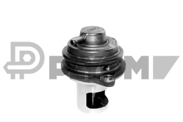 Vanne EGR PLYOM P772484