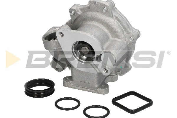 Pompe à eau, refroidissement du moteur BREMSI WP0186
