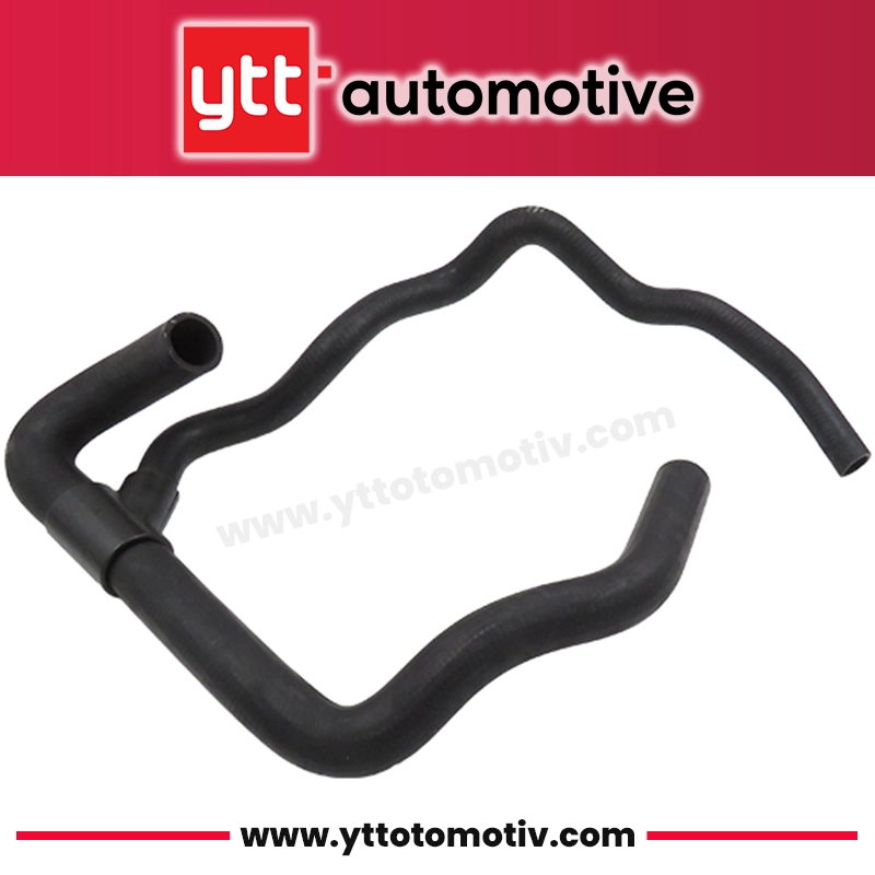 Durite de radiateur YTT Y40331