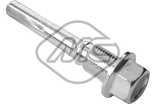 Boulon de guidage, étrier de frein Metalcaucho 58046