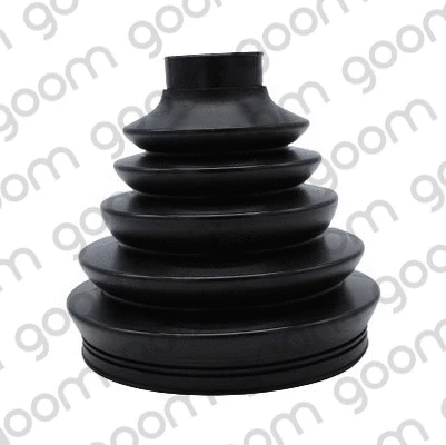 Joint-soufflet, arbre de commande GOOM DB-0682