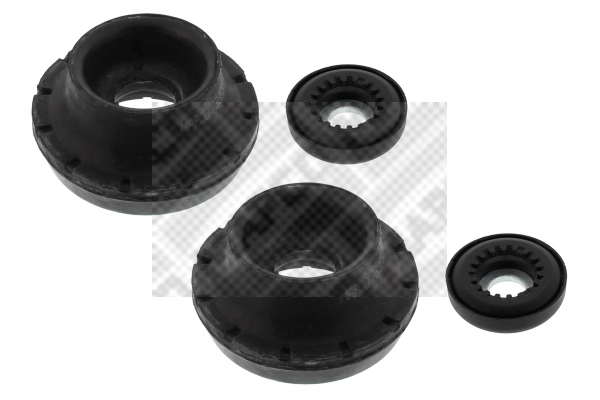 Kit de réparation, coupelle de suspension MAPCO 34854/2