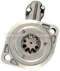 Démarreur EUROTEC 11040438