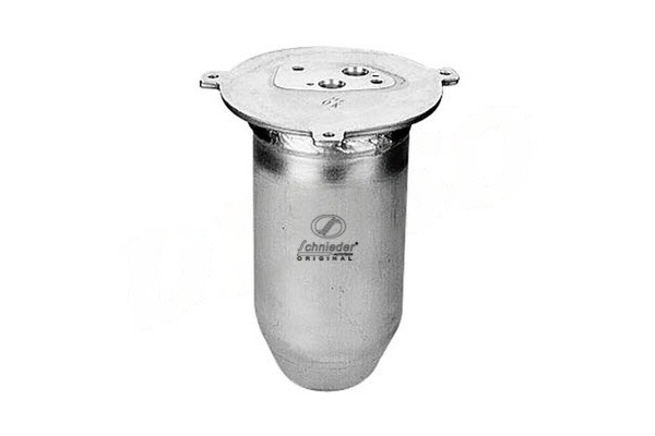 Filtre déshydratant, climatisation SCHNIEDER AUTOTECH BMS45.00006