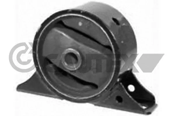 Suspension, boîte de vitesse manuelle CAUTEX 759256
