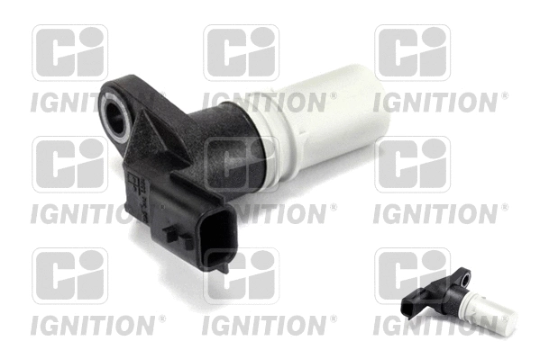 Capteur d'angle, vilebrequin QUINTON HAZELL XREV560
