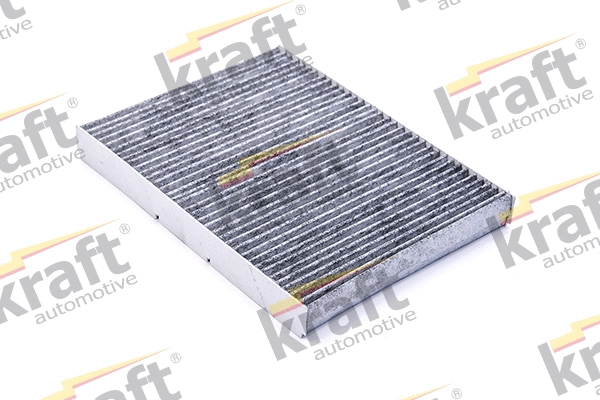 Filtre, air de l'habitacle KRAFT AUTOMOTIVE 1730011