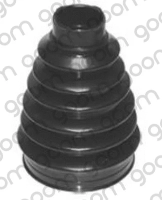 Joint-soufflet, arbre de commande GOOM DB-0788