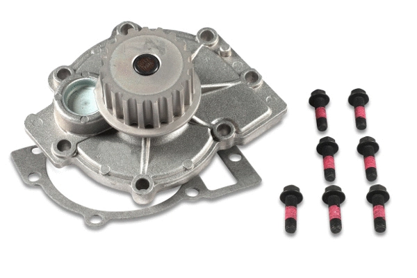 Pompe à eau, refroidissement du moteur GK 980107