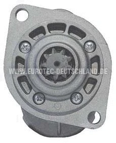 Démarreur EUROTEC 11015700