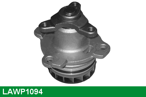 Pompe à eau, refroidissement du moteur LUCAS LAWP1094