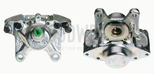 Étrier de frein BUDWEG CALIPER 341926