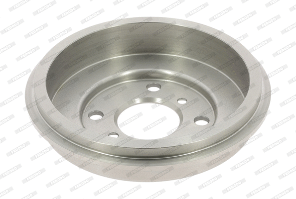Tambour de frein FERODO FDR329786
