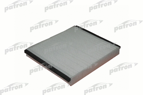 Filtre, air de l'habitacle PATRON PF2027