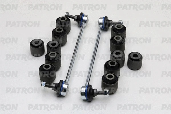 Suspension, bras de liaison PATRON PSE10737
