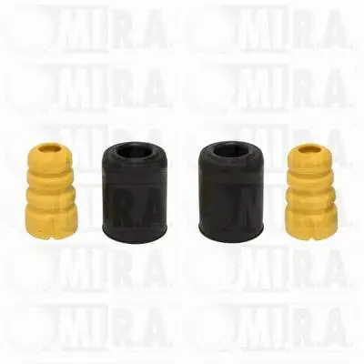Kit de protection contre la poussière, amortisseur MI.R.A. 66/3306K