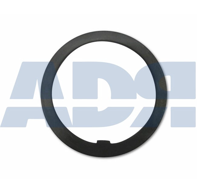 Tôle de sécurité, écrou d'essieu ADR 22530045