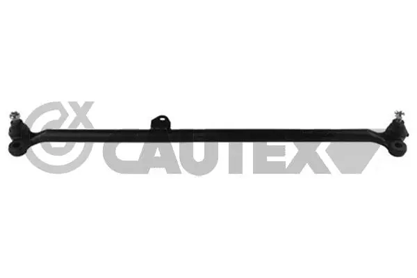 Barre de connexion CAUTEX 750062