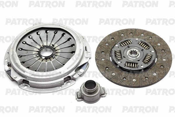 Kit d'embrayage PATRON PCE0047