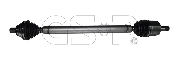 Arbre de transmission GSP-BR 203346