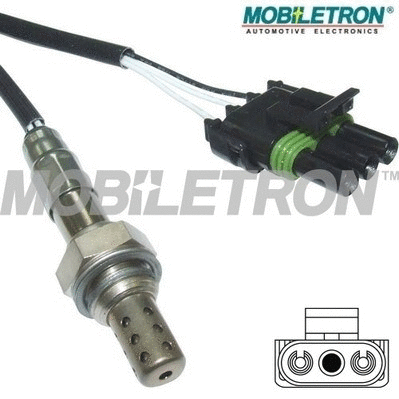 Sonde lambda MOBILETRON OS-R306P