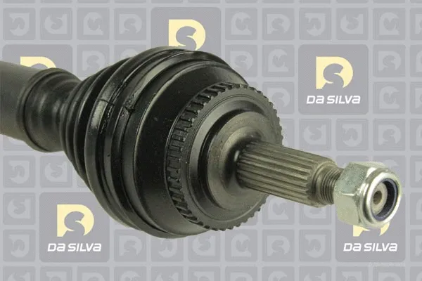 Arbre de transmission DA SILVA 9202T