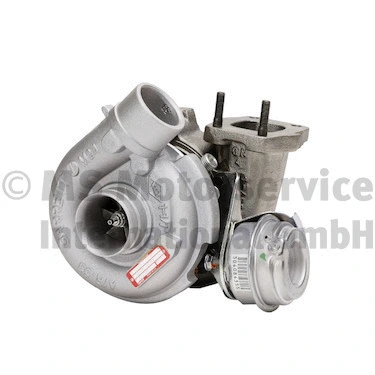 Turbocompresseur, suralimentation turbo by Intec 221900194