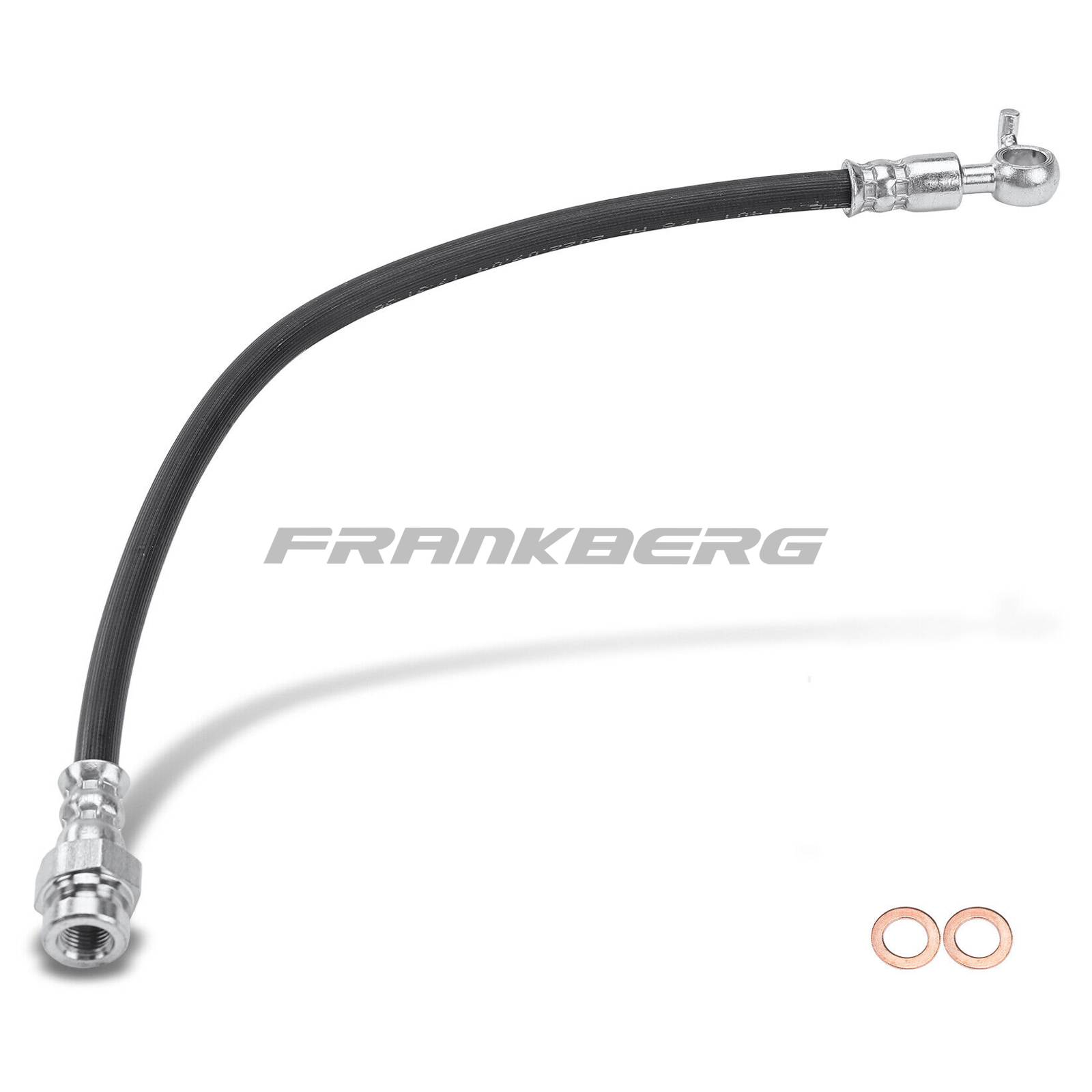 Flexible de frein Frankberg 5481FB0004751