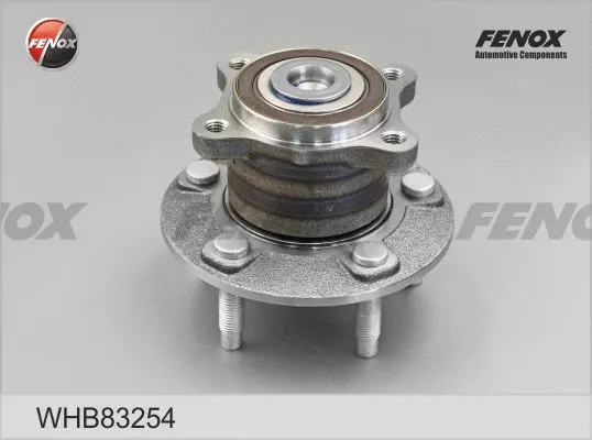 Moyeu de roue FENOX WHB83254