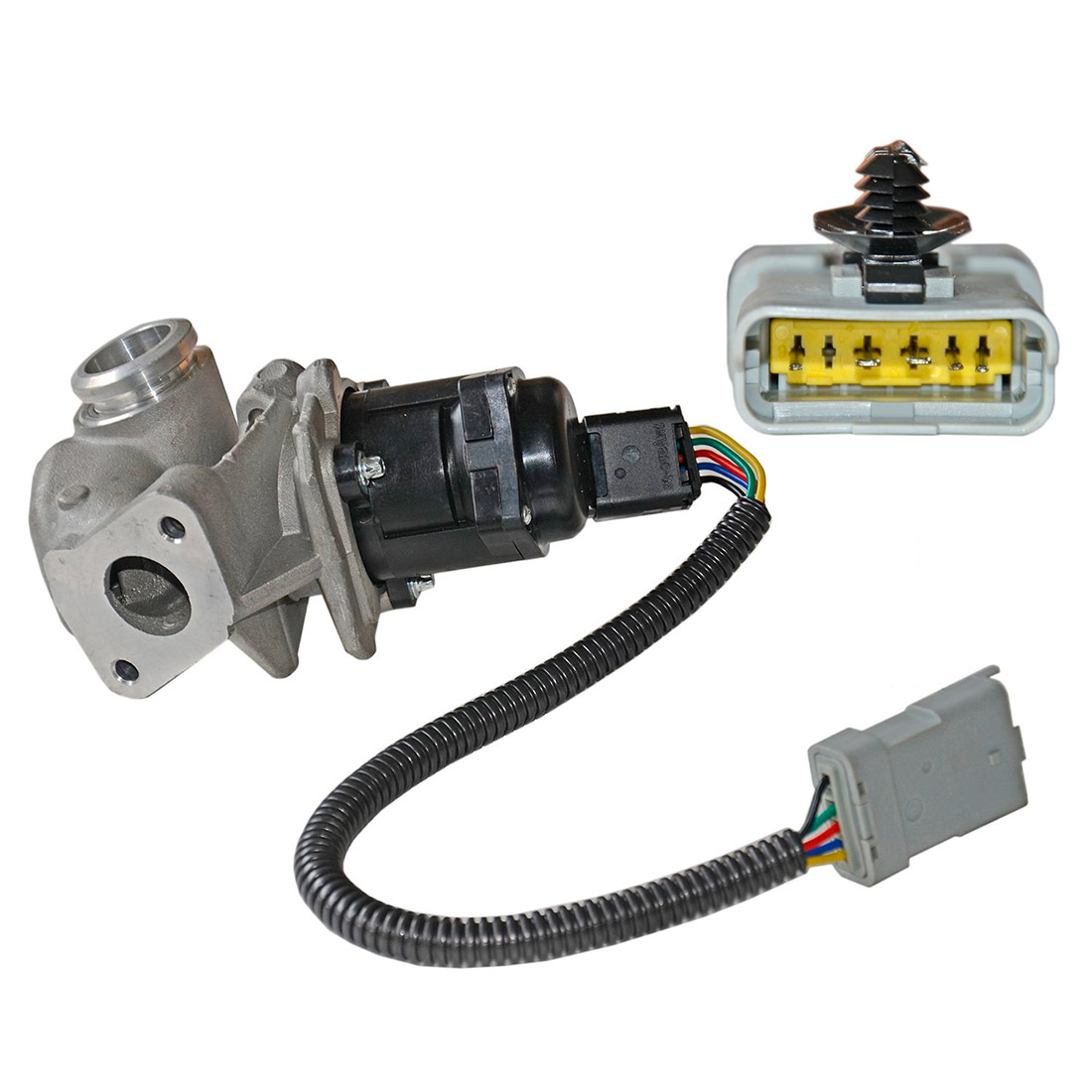 Vanne EGR COSMOPARTS CSMCR00251