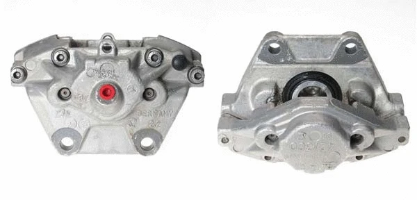 Étrier de frein 4X4 ESTANFI PDF-90-201