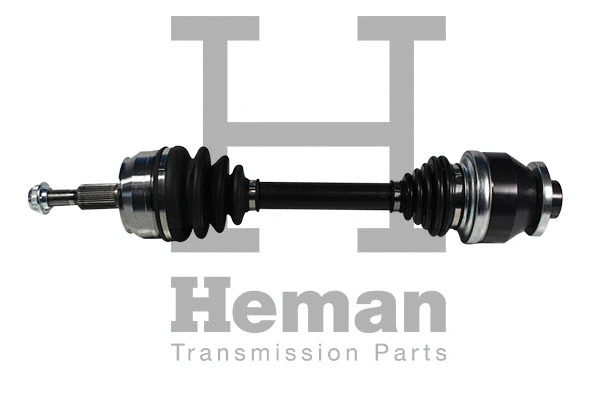 Arbre de transmission HEMAN TD73290